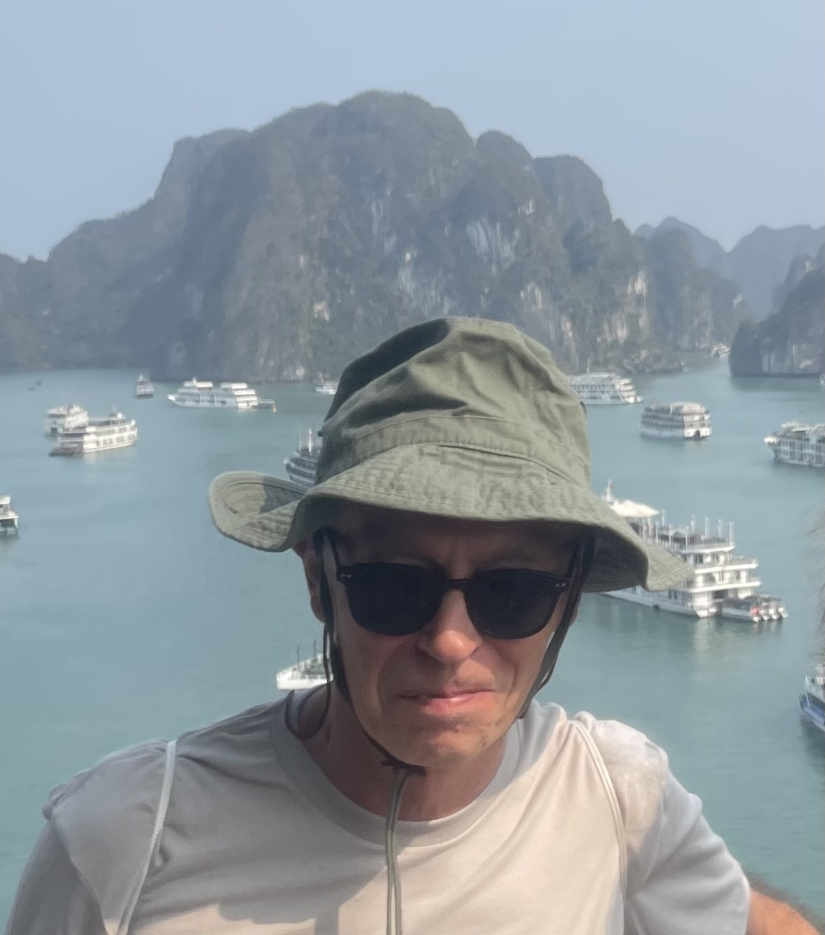 Profil de Miecyslaw, 55 ans, Pute à Causapscal