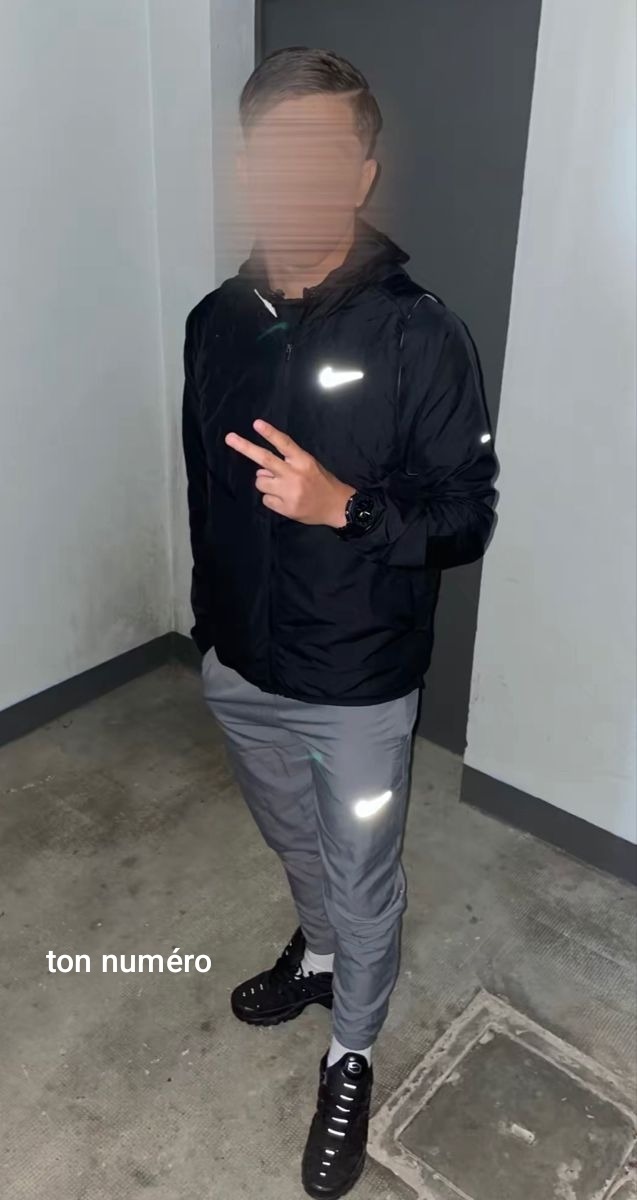 Profil de Jacques-philippe, 22 ans, Pute à Hartland