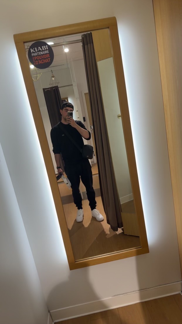 Profil de Aimane, 18 ans, Pute à Saint-Jean-Baptiste