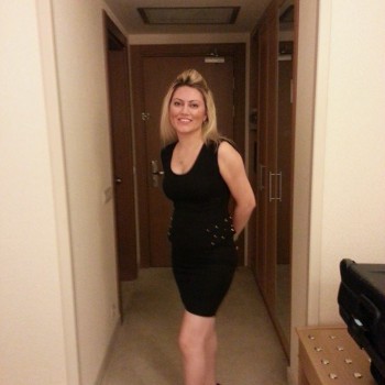 Profil de Doryane, 33 ans, Pute à Northern Bruce Peninsula