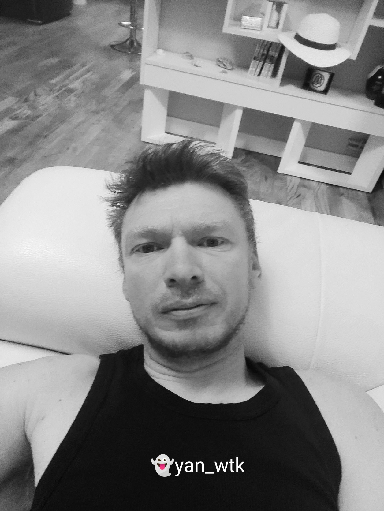 Profil de Franc, 42 ans, Pute à Honfleur