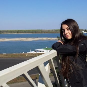 Profil de Mathurine, 28 ans, Pute à Kingsbury