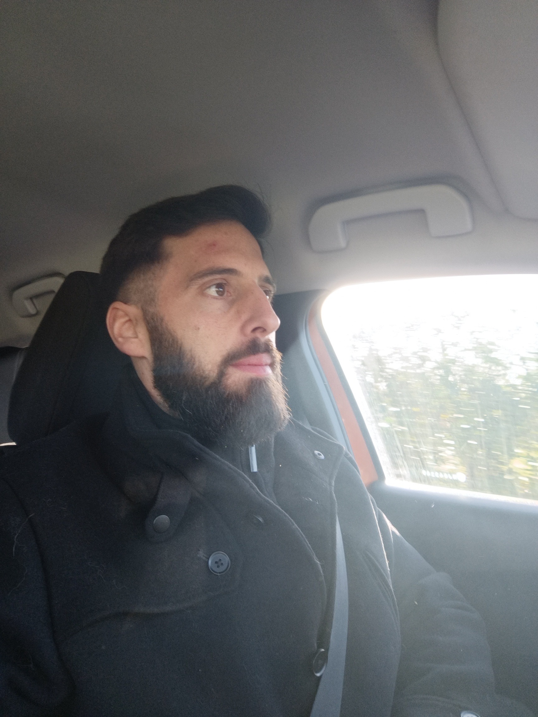 Profil de Jazz, 33 ans, Pute à Stuartburn