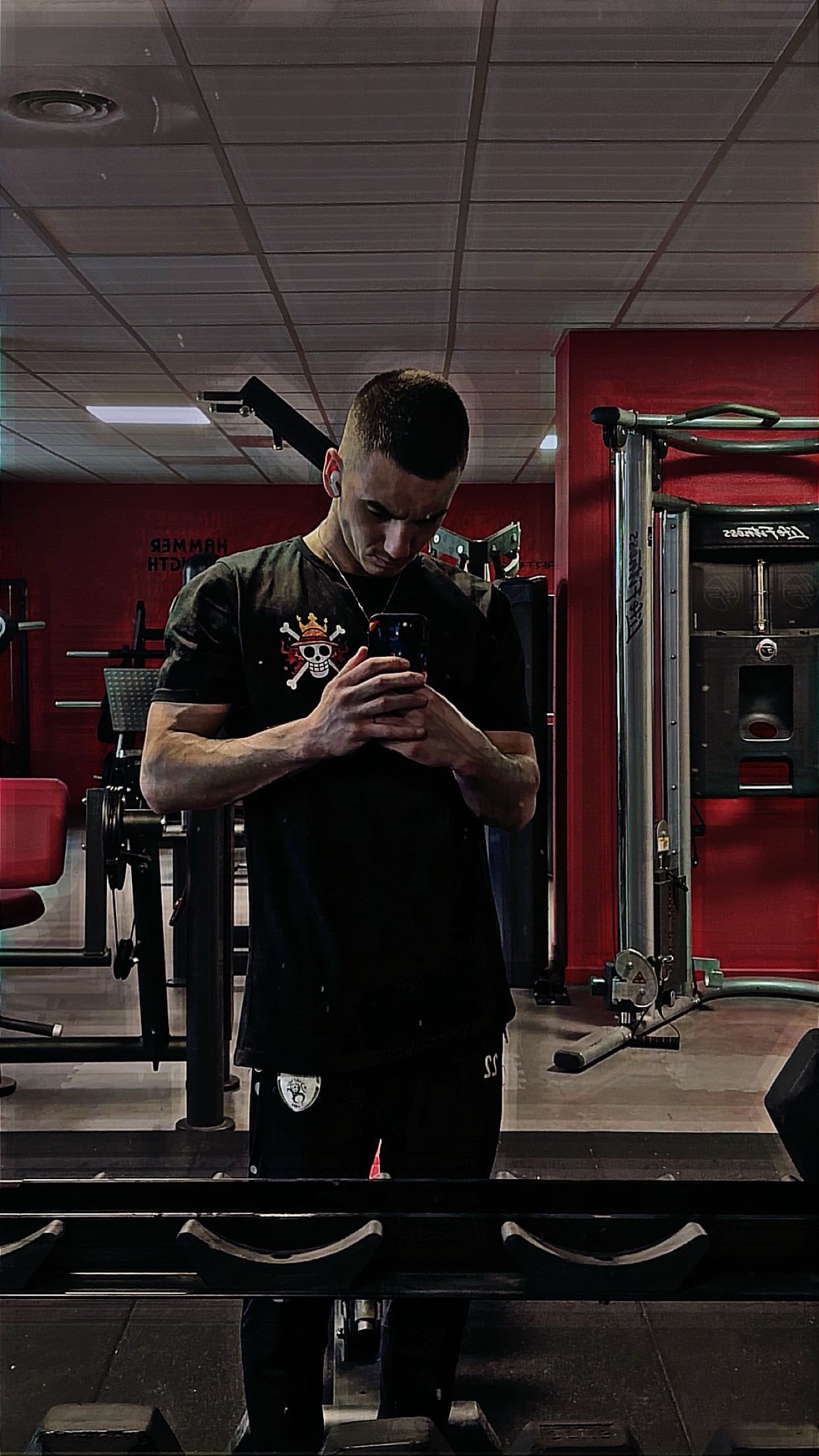 Profil de Ibra, 25 ans, Pute à Goodwater