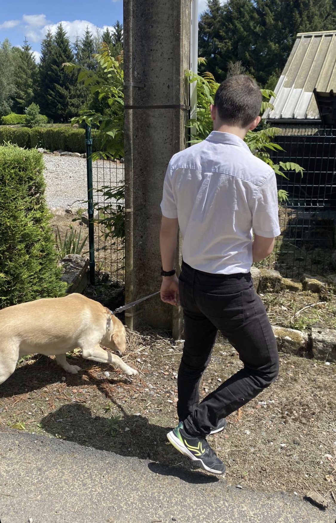 Profil de Illario, 18 ans, Pute à La Motte