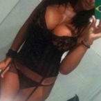 Profil de Gerarda, 27 ans, Pute à Schefferville