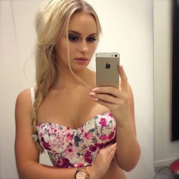 Profil de Nevena, 30 ans, Pute à Saint-Siméon