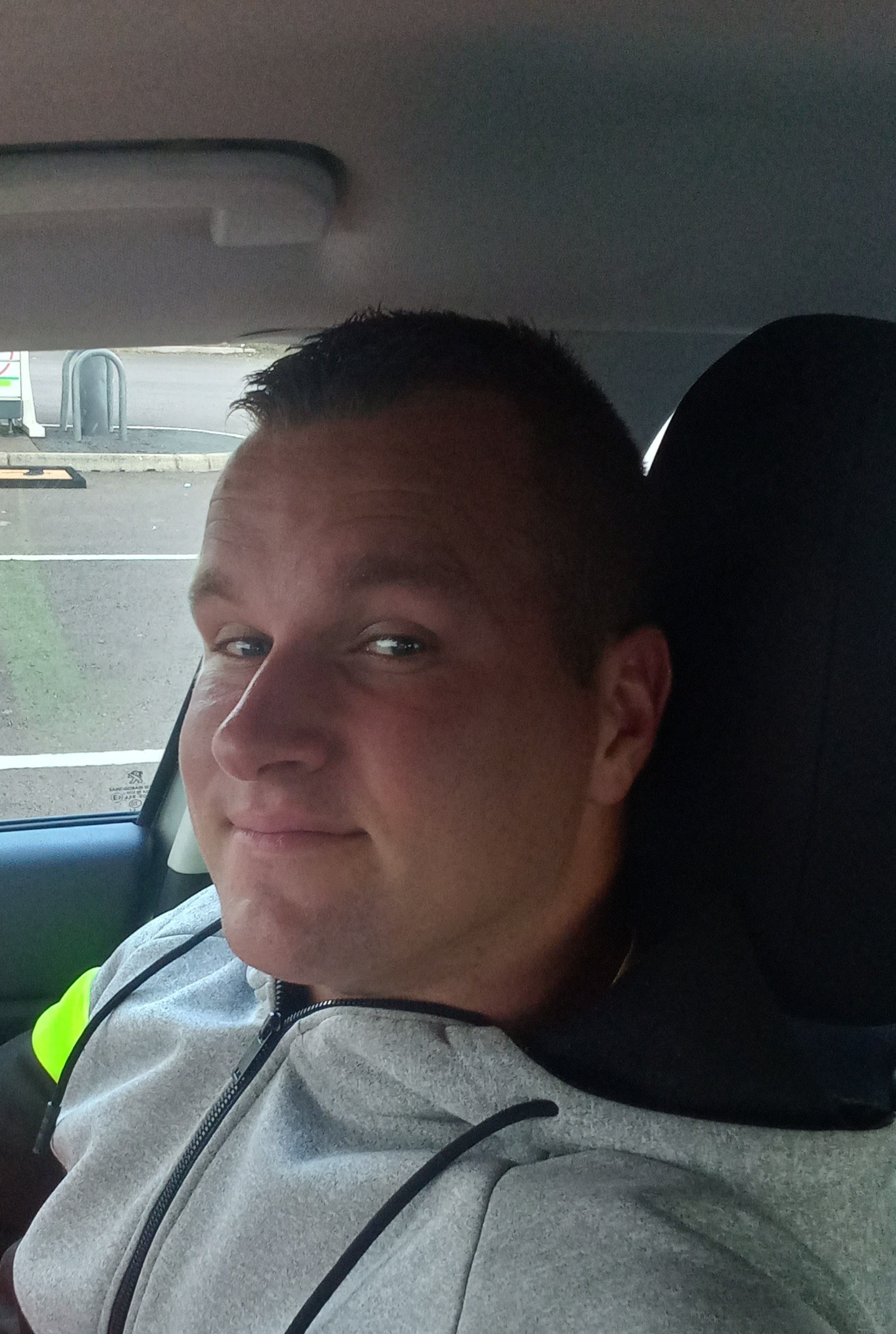 Profil de Doran, 27 ans, Pute à Hamilton