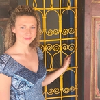 Profil de Casimire, 34 ans, Pute à Asquith