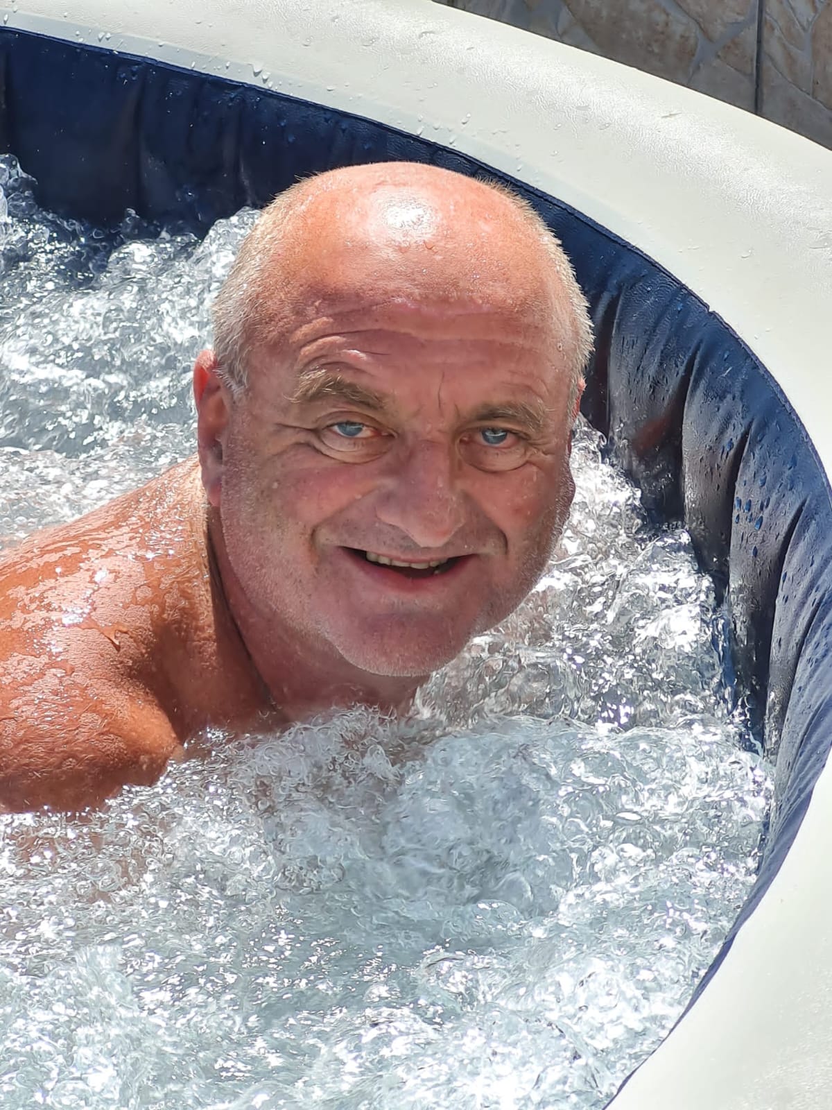 Profil de Jerson, 55 ans, Pute à Nipigon