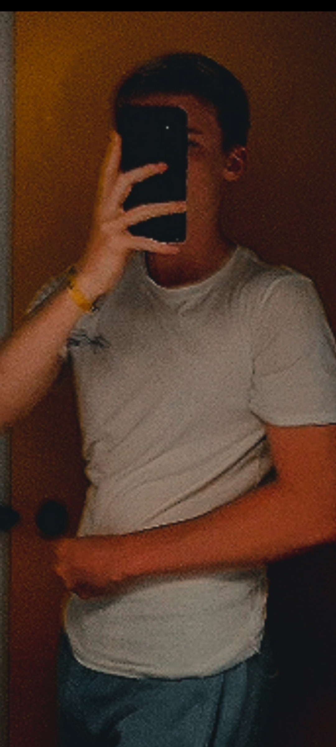 Profil de Chemouel, 20 ans, Pute à Osage