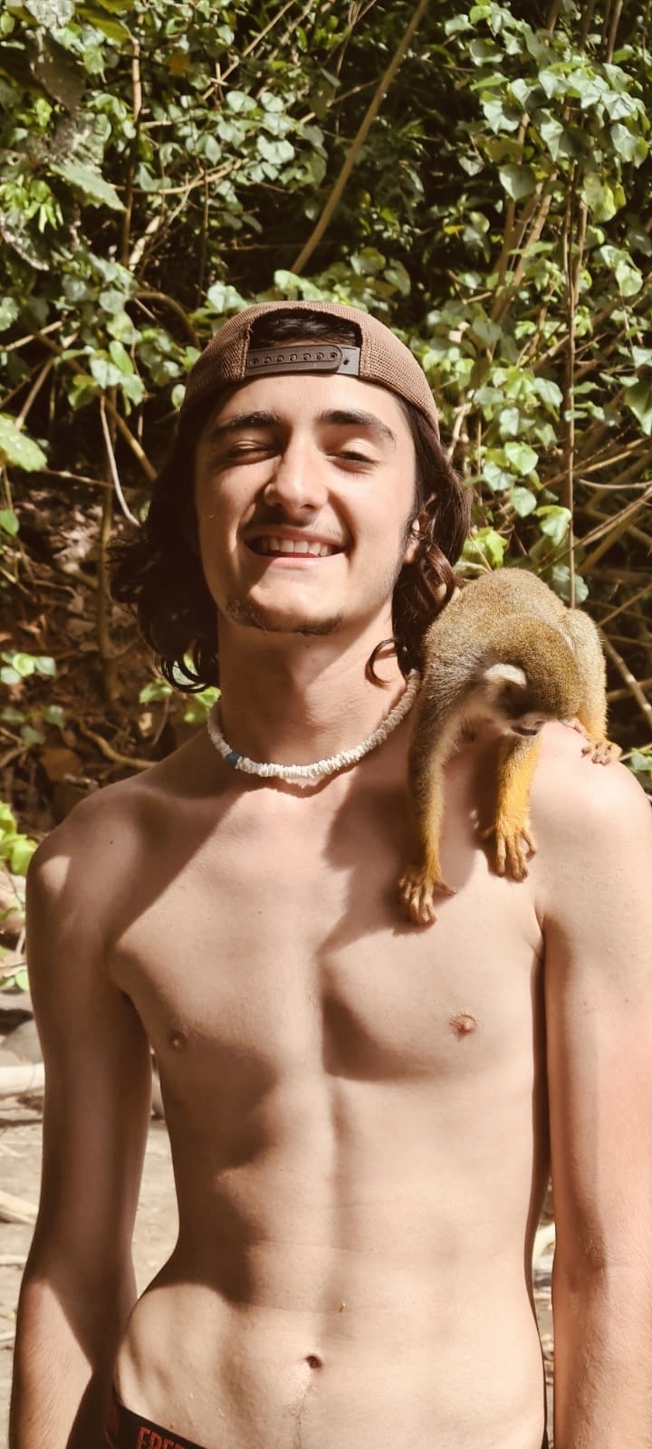 Profil de Joane, 19 ans, Pute à Dubreuilville