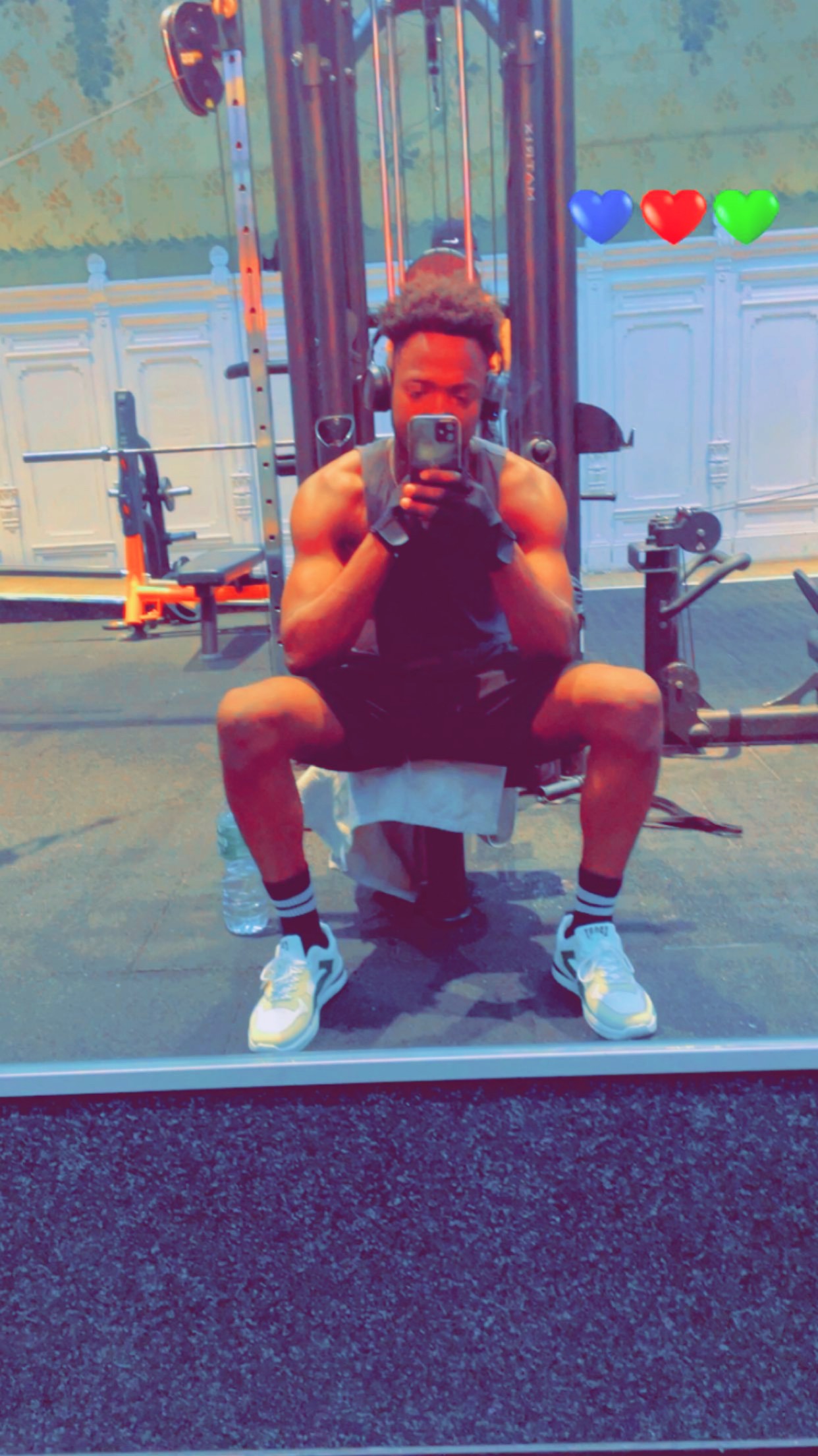 Profil de Youval, 25 ans, Pute à Duhamel