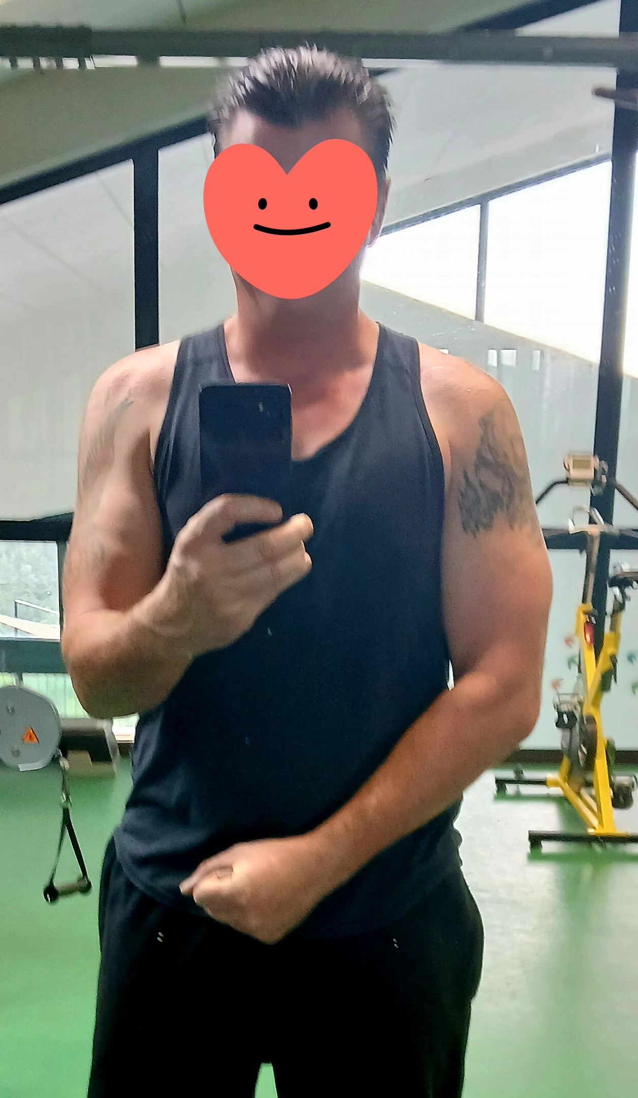 Profil de Akif, 44 ans, Pute à Virden