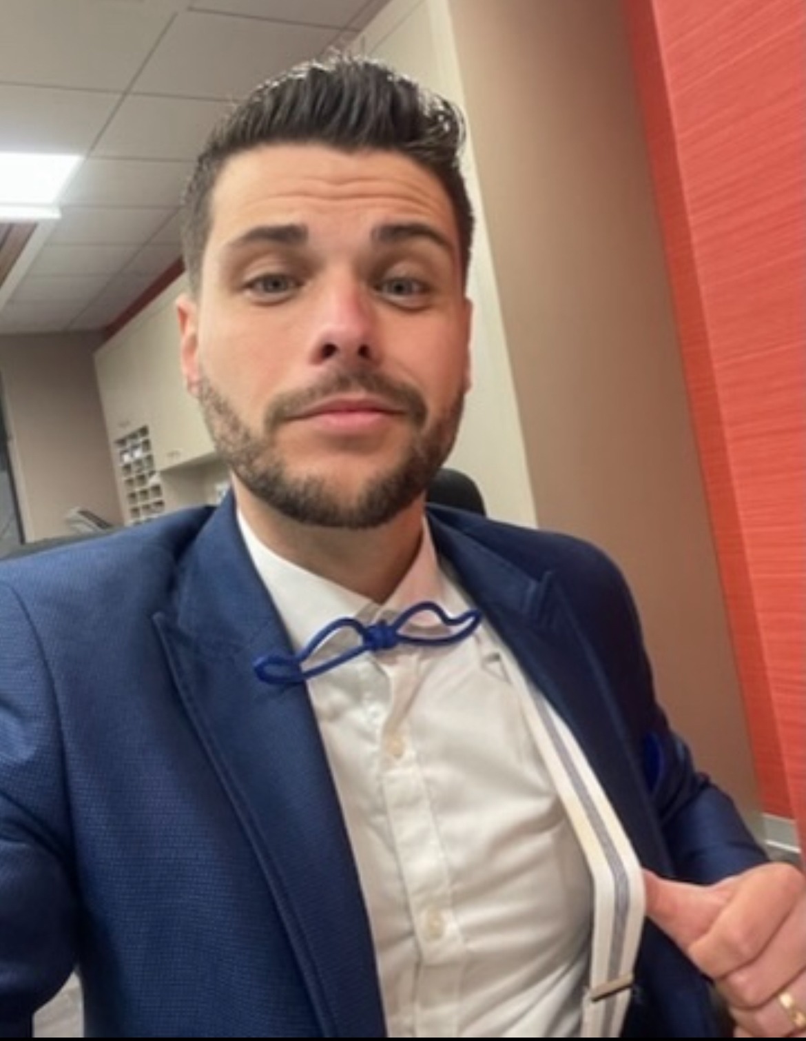 Profil de Daryll, 35 ans, Pute à High Level