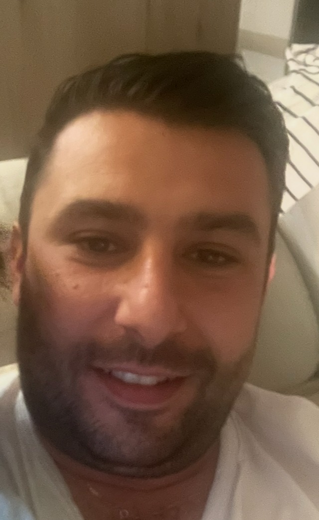 Profil de Ali-riza, 35 ans, Pute à Duhamel