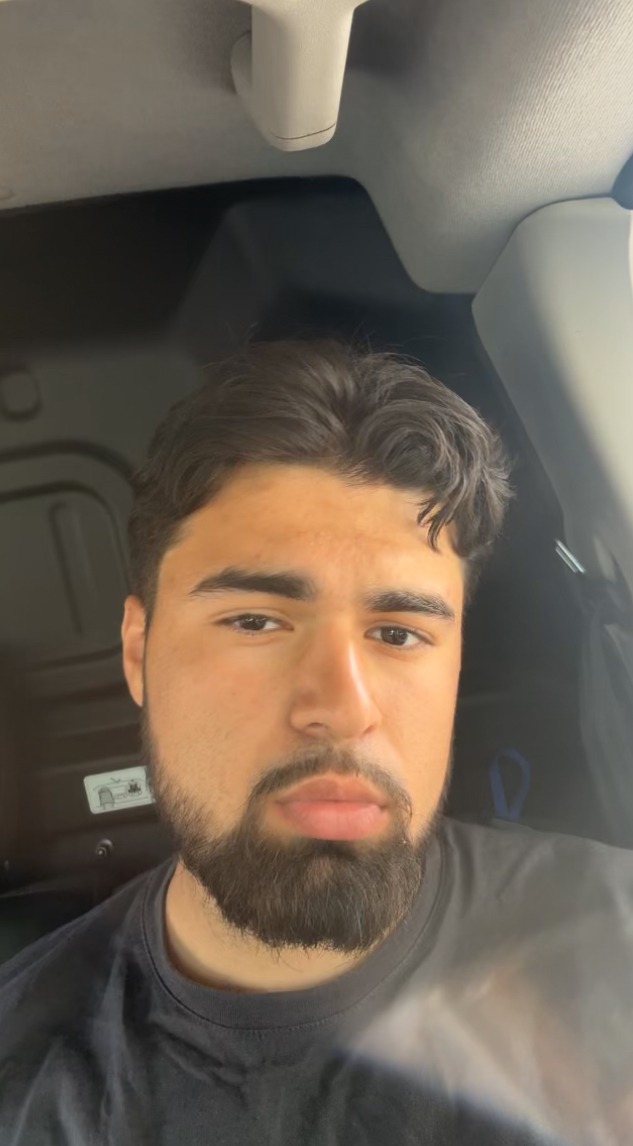 Profil de Marius, 18 ans, Pute à Manor