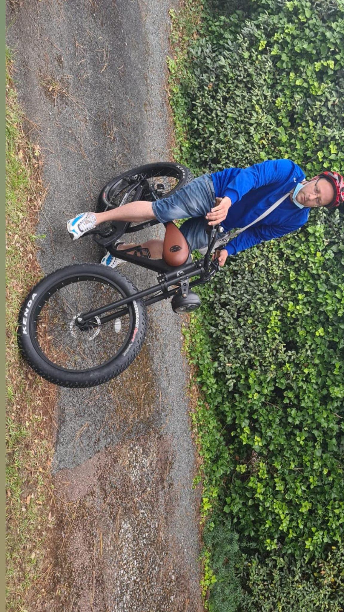 Profil de Envel, 41 ans, Pute à Drake