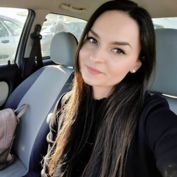 Profil de Torkia, 29 ans, Pute à Rivière-Rouge