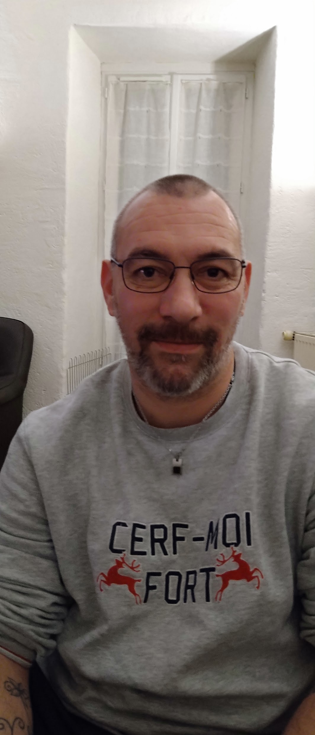 Profil de Ouelid, 44 ans, Pute à Montague