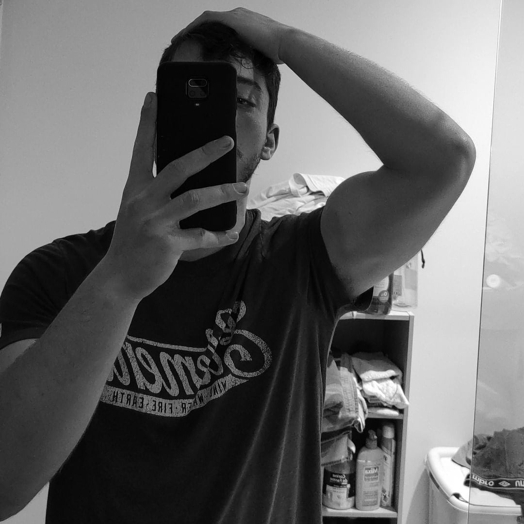 Profil de Souhayb, 24 ans, Pute à Lacombe