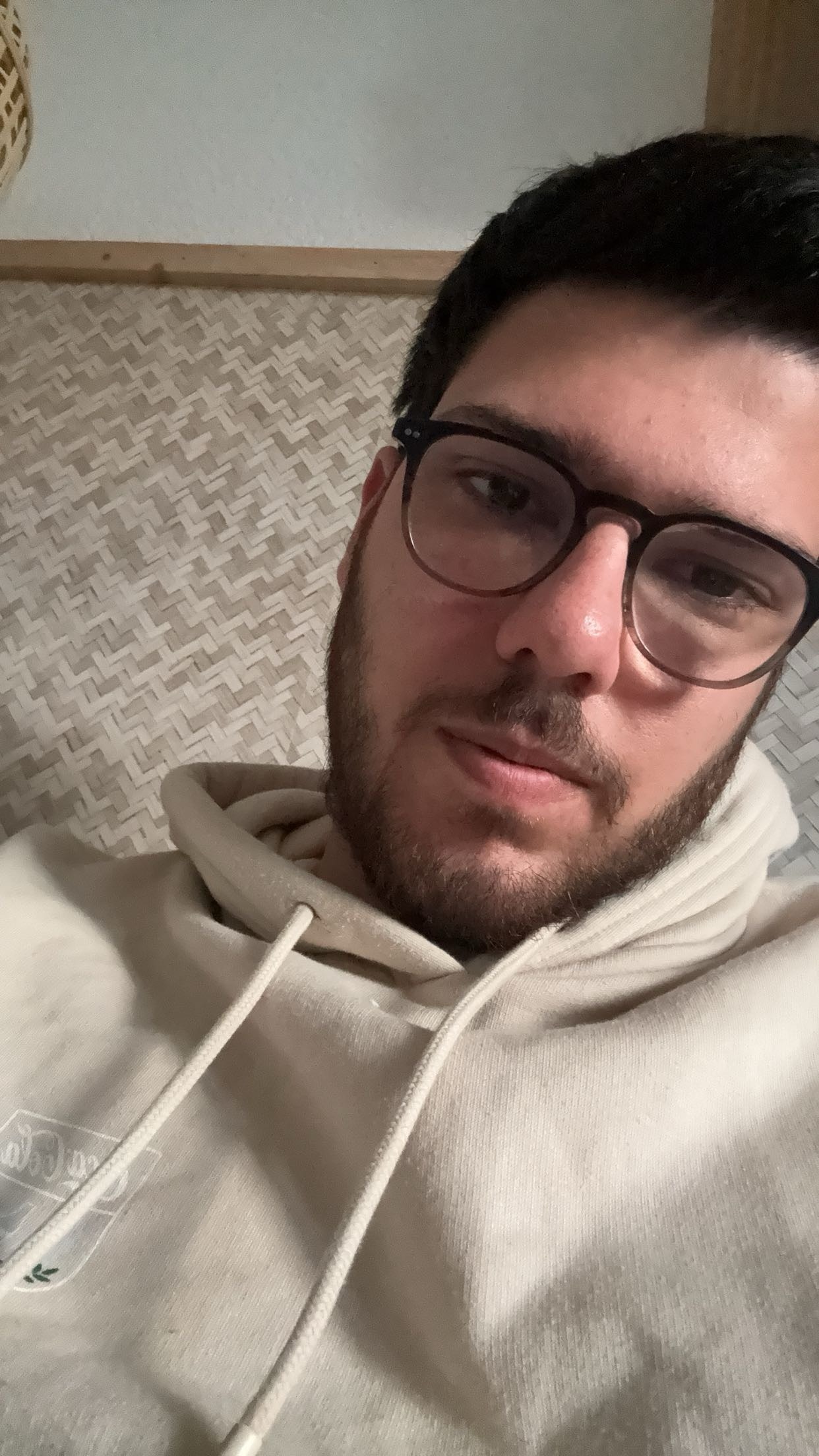 Profil de Mustafa, 20 ans, Pute à Manor