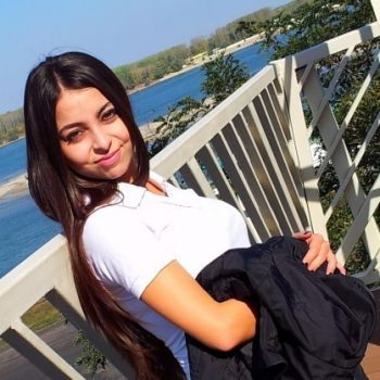 Profil de Tehina, 32 ans, Pute à Saint-Aubert