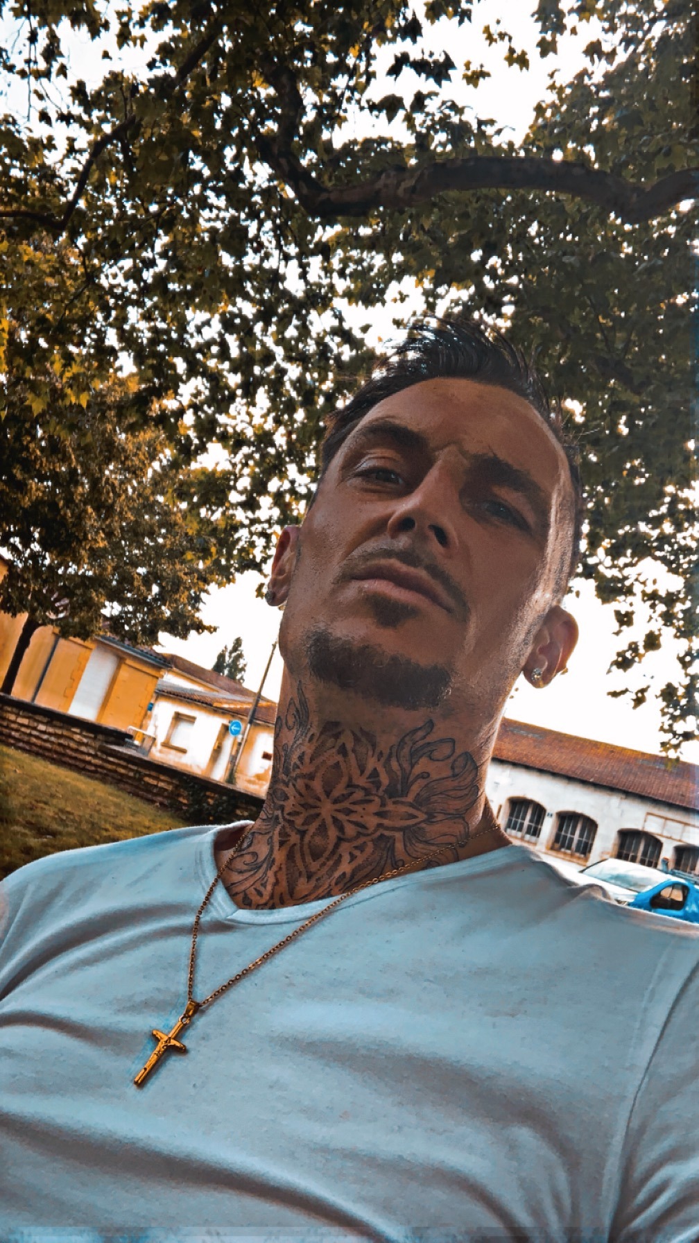 Profil de Igor, 34 ans, Pute à Amherstburg