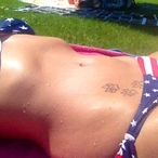 Profil de Taiba, 35 ans, Pute à Montréal-Est