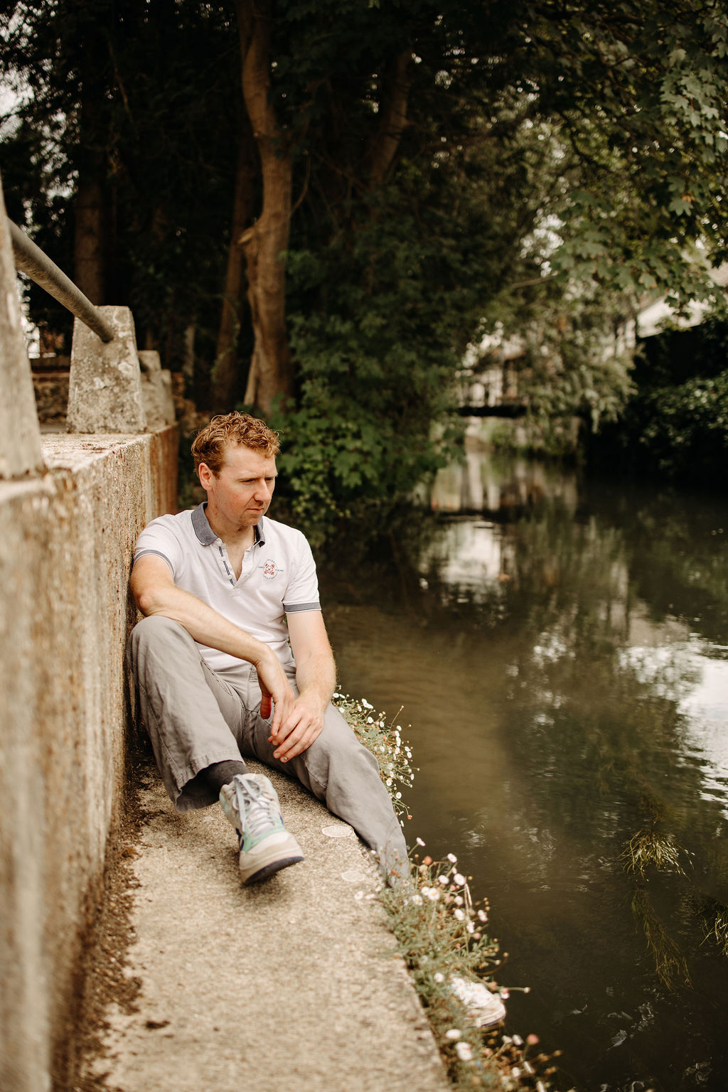 Profil de Ion, 41 ans, Pute à Saint-Bernard