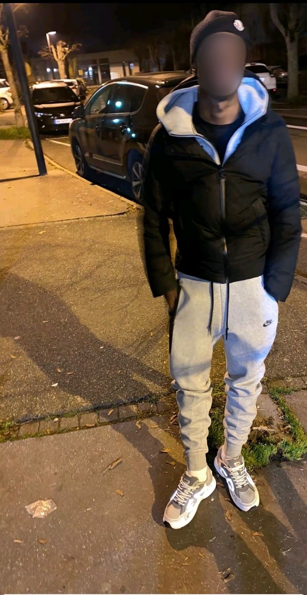 Profil de Kiyane, 23 ans, Pute à Osage