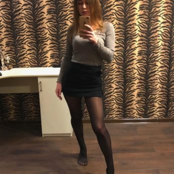 Profil de Absa, 30 ans, Pute à Odessa