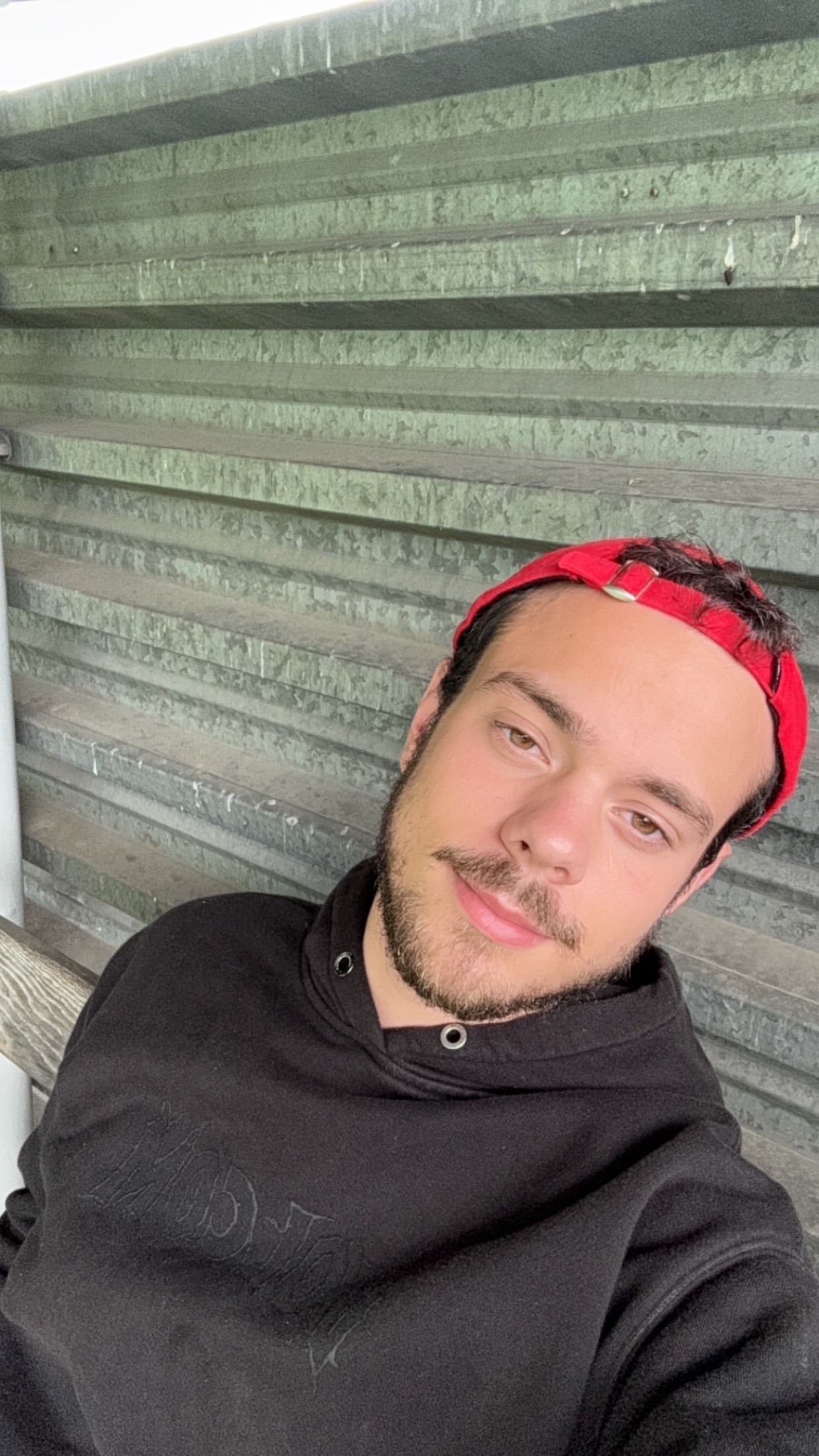 Profil de Nello, 22 ans, Pute à Silton