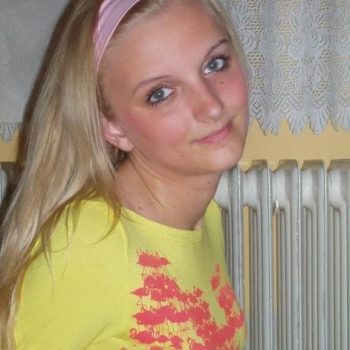 Profil de Cloee, 26 ans, Pute à La Pocatière