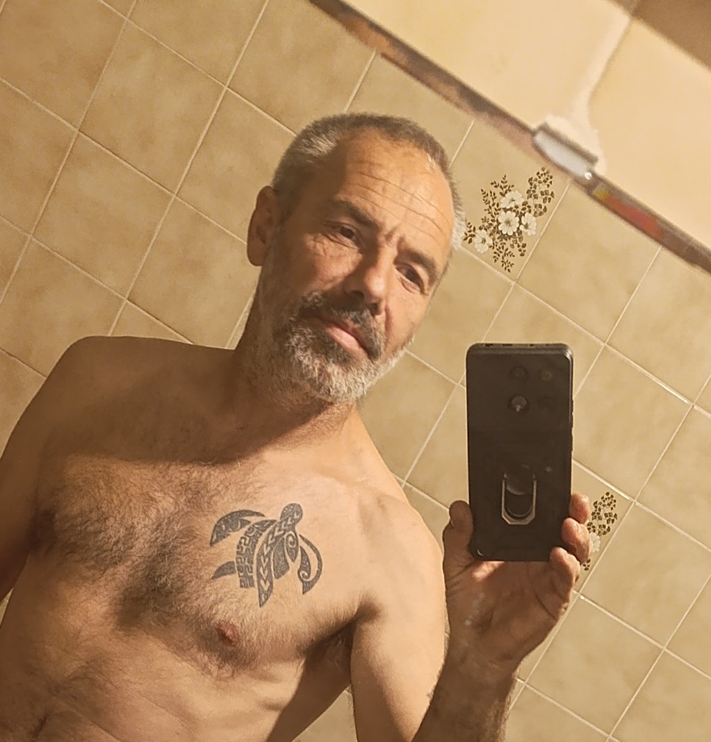 Profil de Sabrino, 50 ans, Pute à Beebe