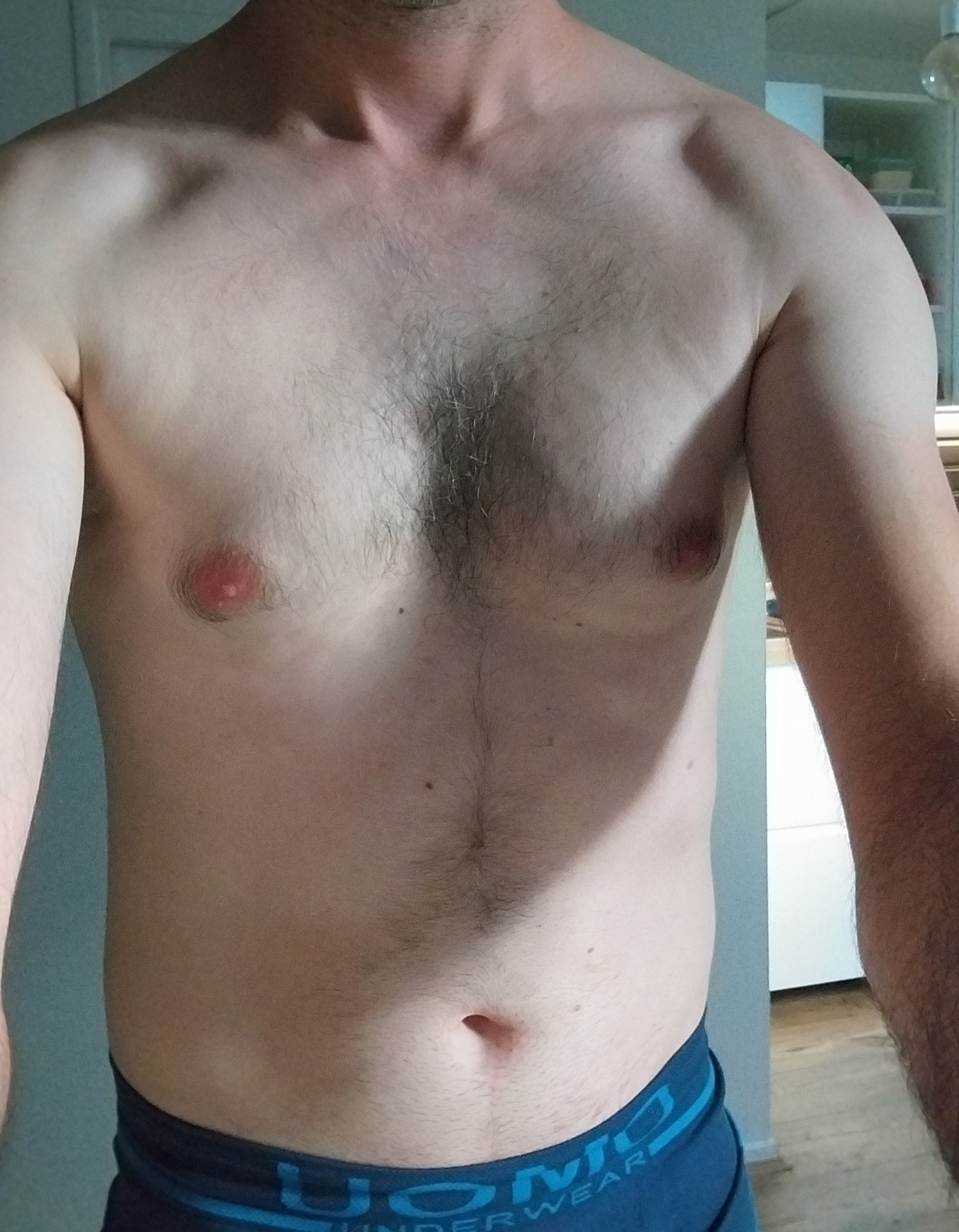 Profil de Rodolphe, 40 ans, Pute à Verchères