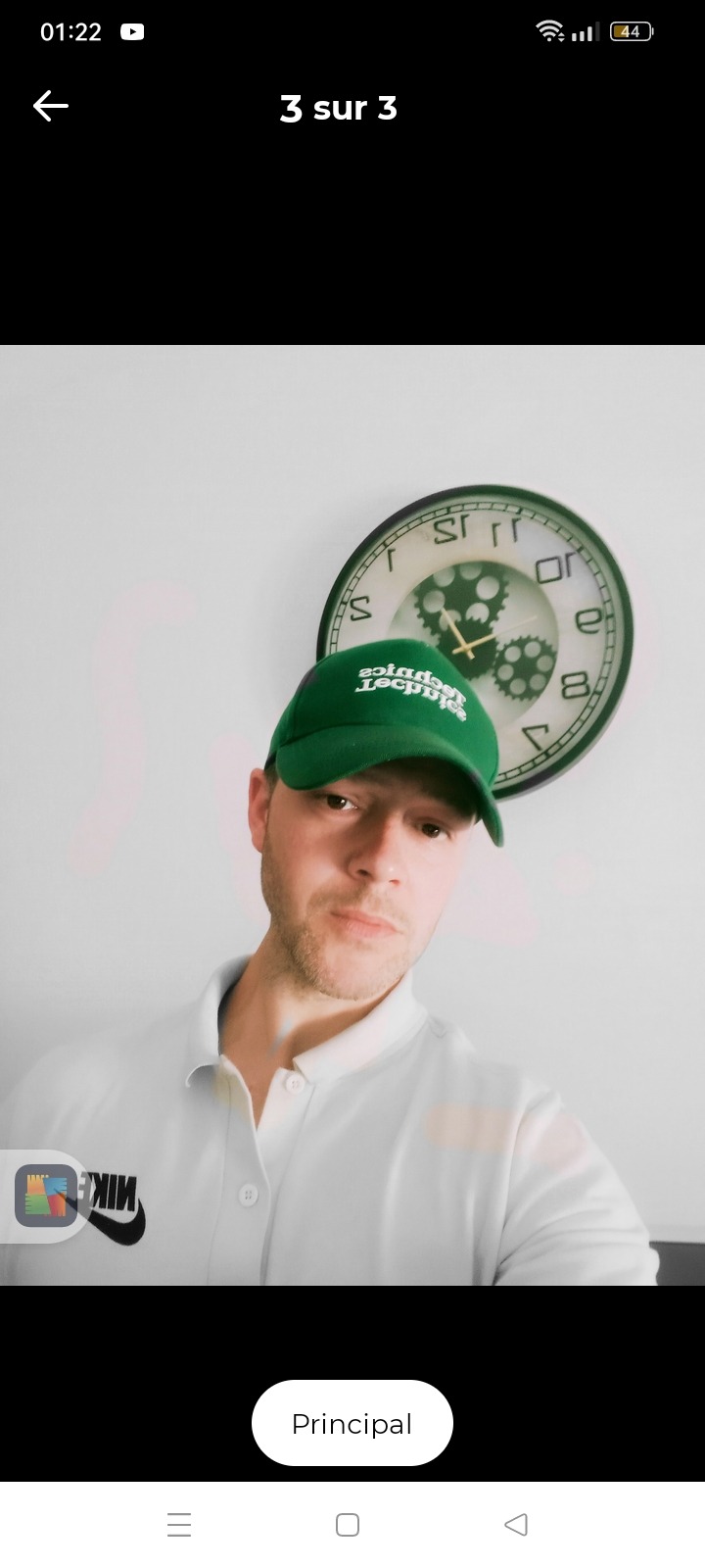 Profil de Adnane, 38 ans, Pute à Brigham