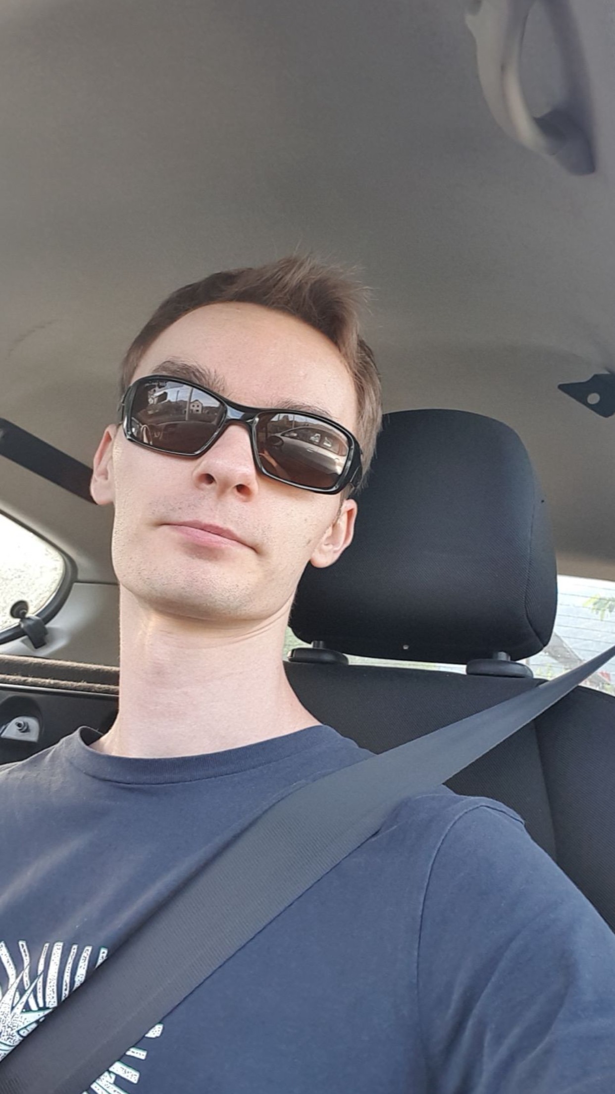 Profil de Innocent, 29 ans, Pute à Whitewood