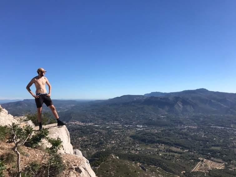 Profil de Aiden, 25 ans, Pute à Gull Lake