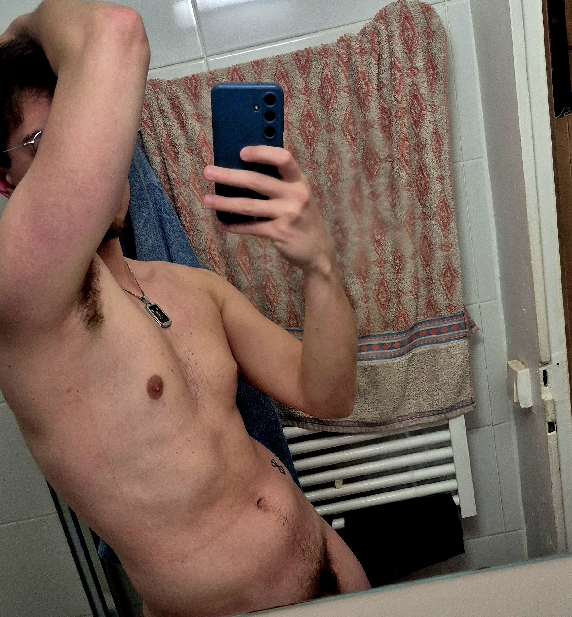 Profil de Elzeard, 26 ans, Pute à Natashquan