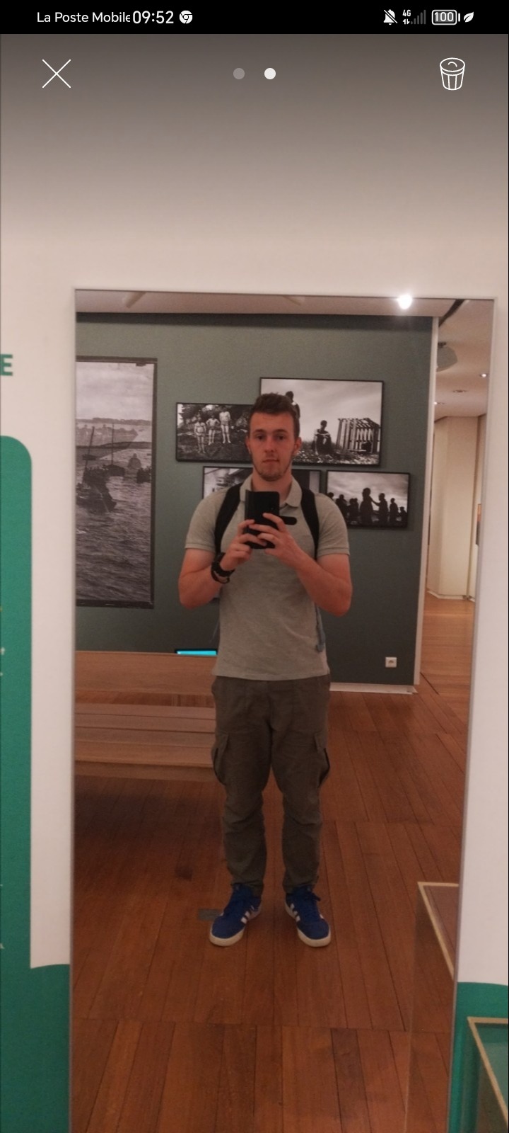 Profil de Loam, 21 ans, Pute à Minnedosa