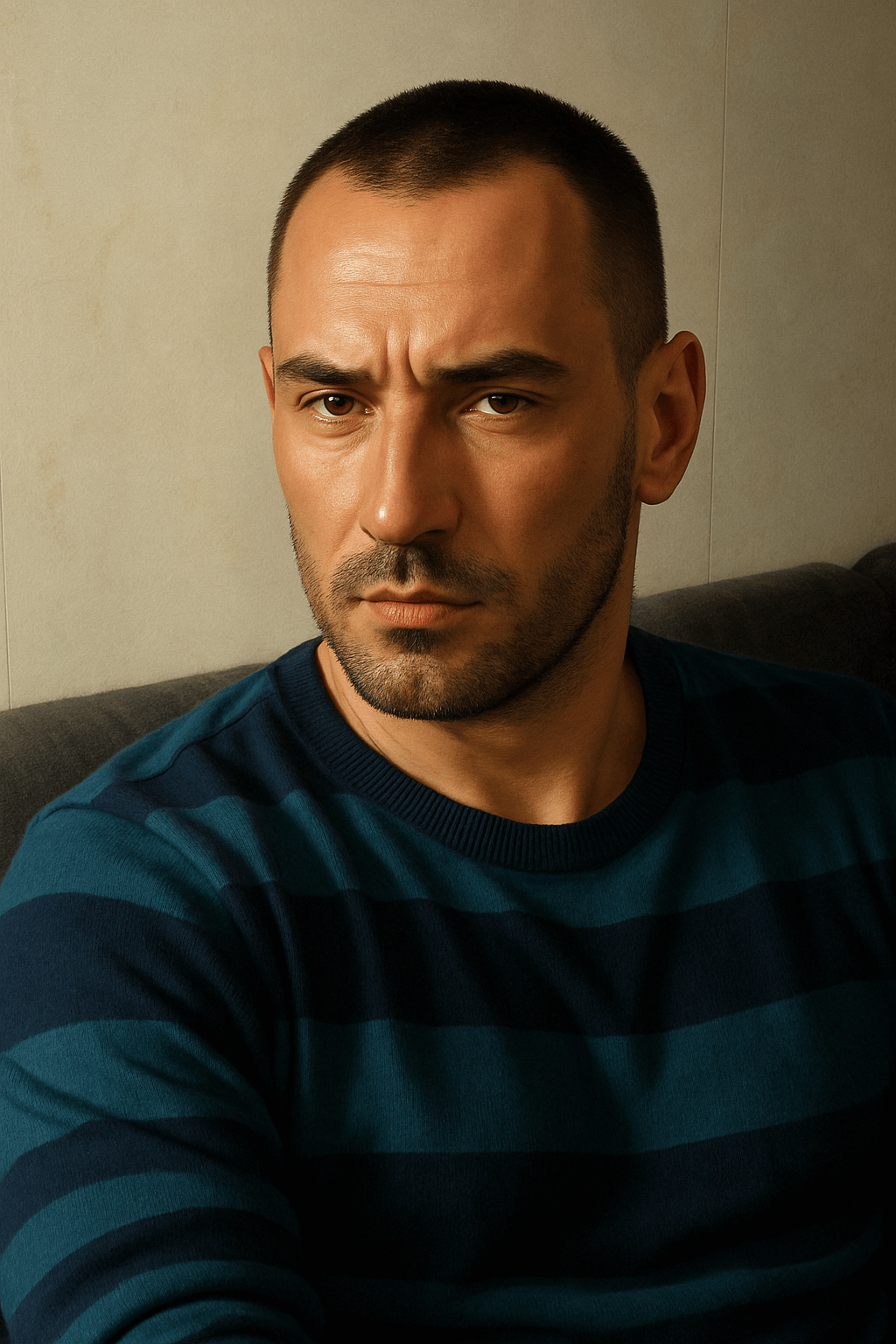 Profil de Faki, 47 ans, Pute à Laval