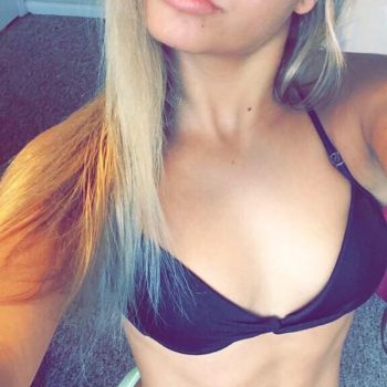 Profil de Marie-elisa, 27 ans, Pute à Sainte-Anne-de-Bellevue