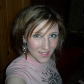 Profil de Gillette, 29 ans, Pute à Sainte-Jeanne-d'Arc