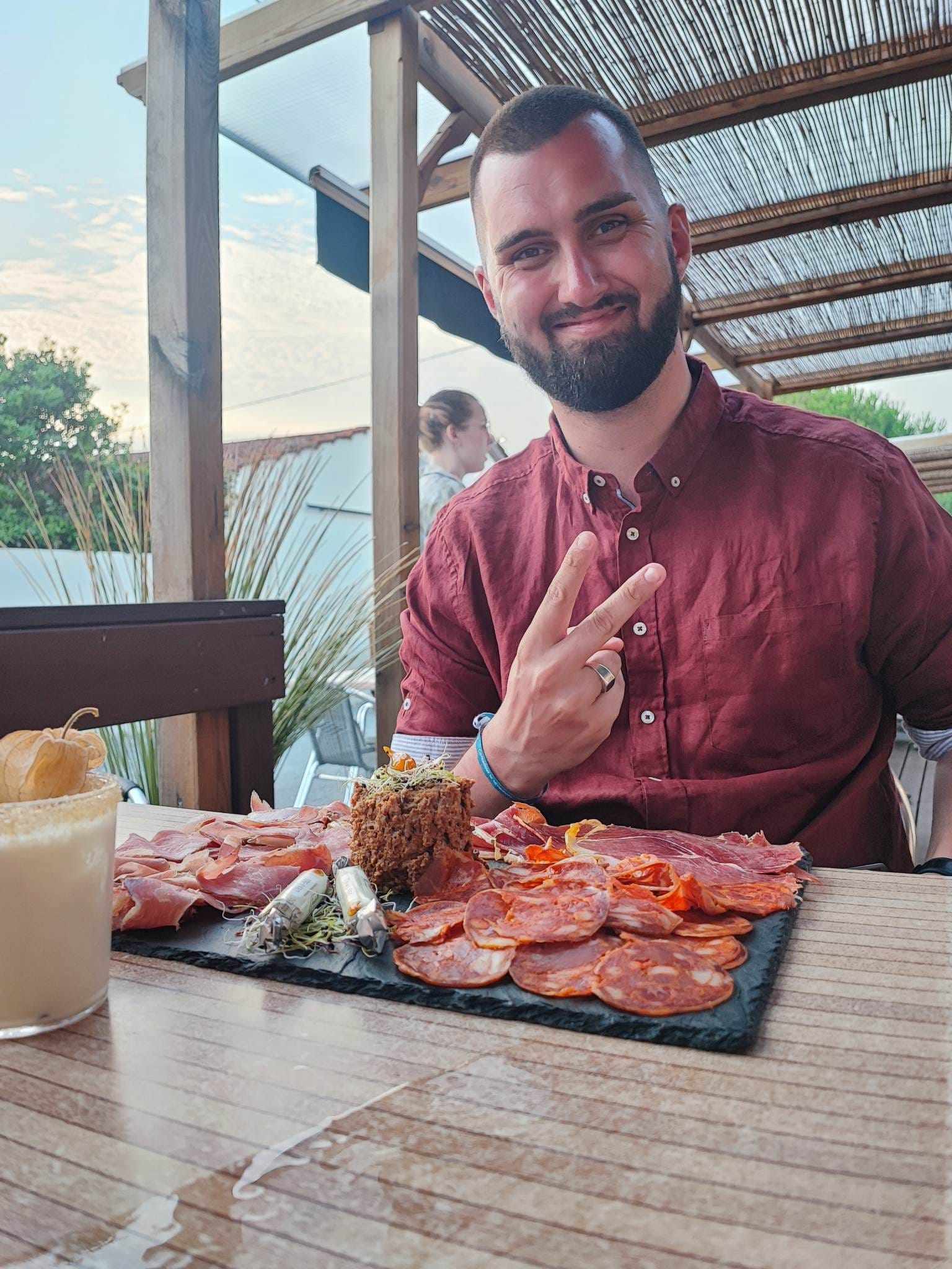 Profil de Parfait, 28 ans, Pute à Chelmsford