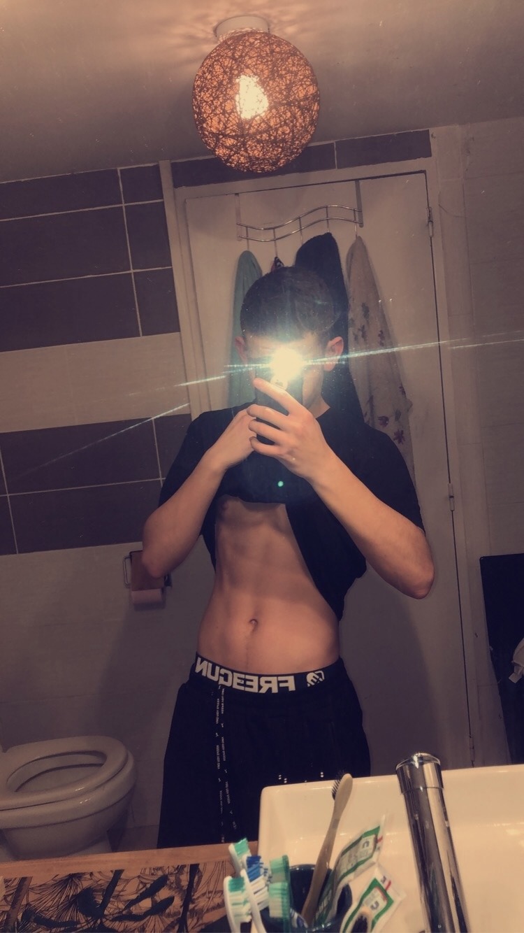 Profil de Alderick, 20 ans, Pute à Lorrainville