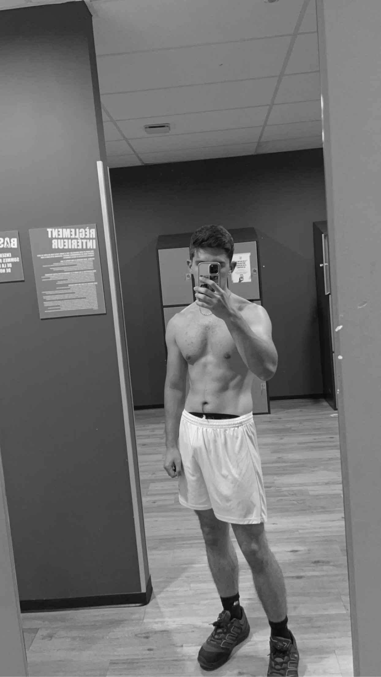 Profil de Georges-eric, 27 ans, Pute à East Hereford