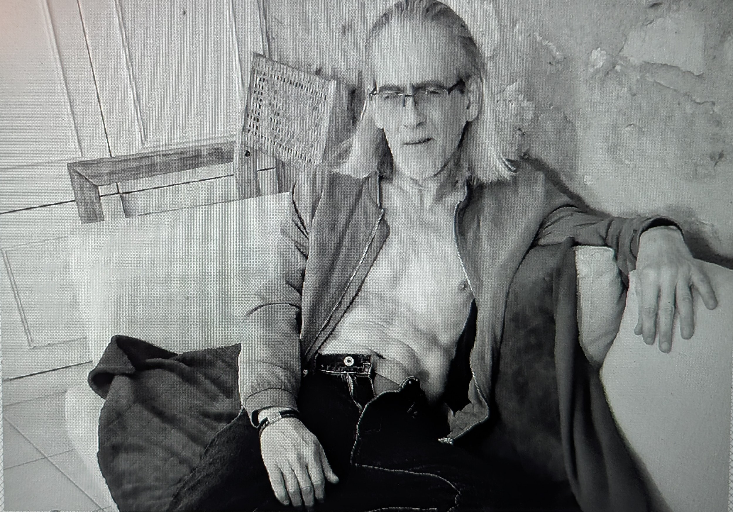 Profil de Taoufik, 55 ans, Pute à Redvers