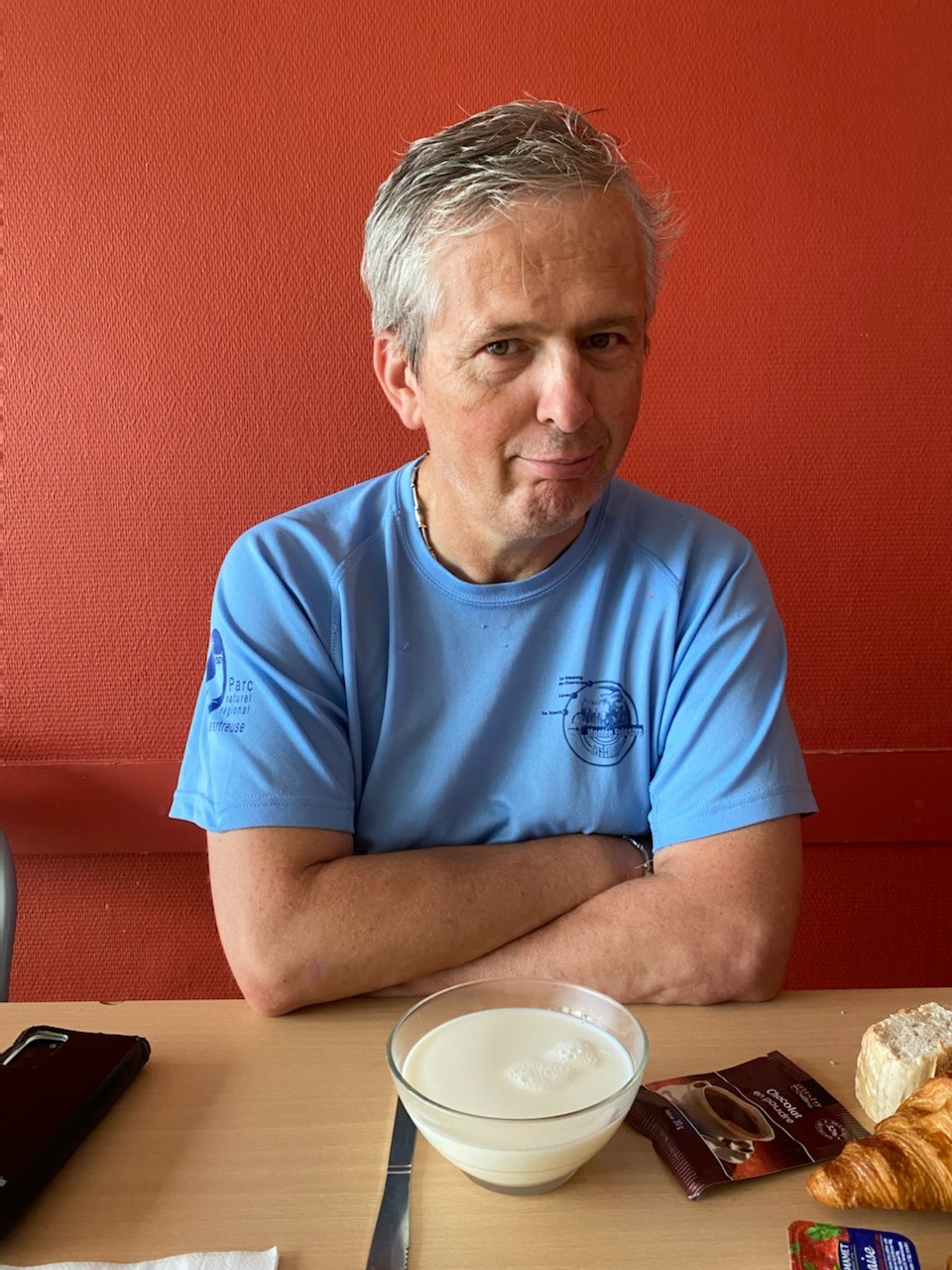 Profil de Mateis, 55 ans, Pute à Bienfait