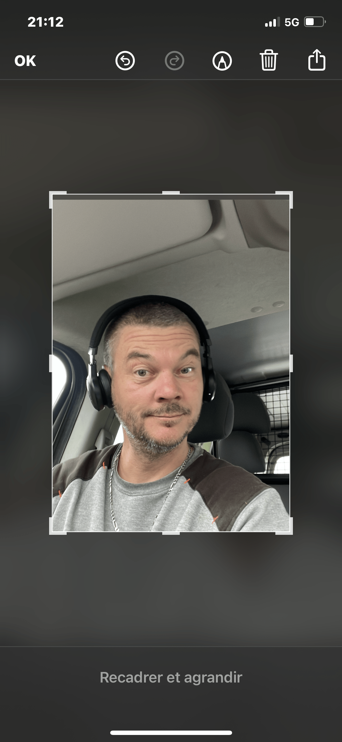 Profil de Oisin, 28 ans, Pute à Sedley